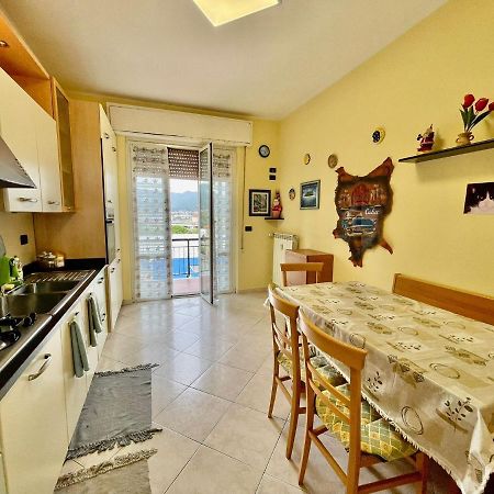 Casa Conchiglia Villa Vado Ligure Dış mekan fotoğraf