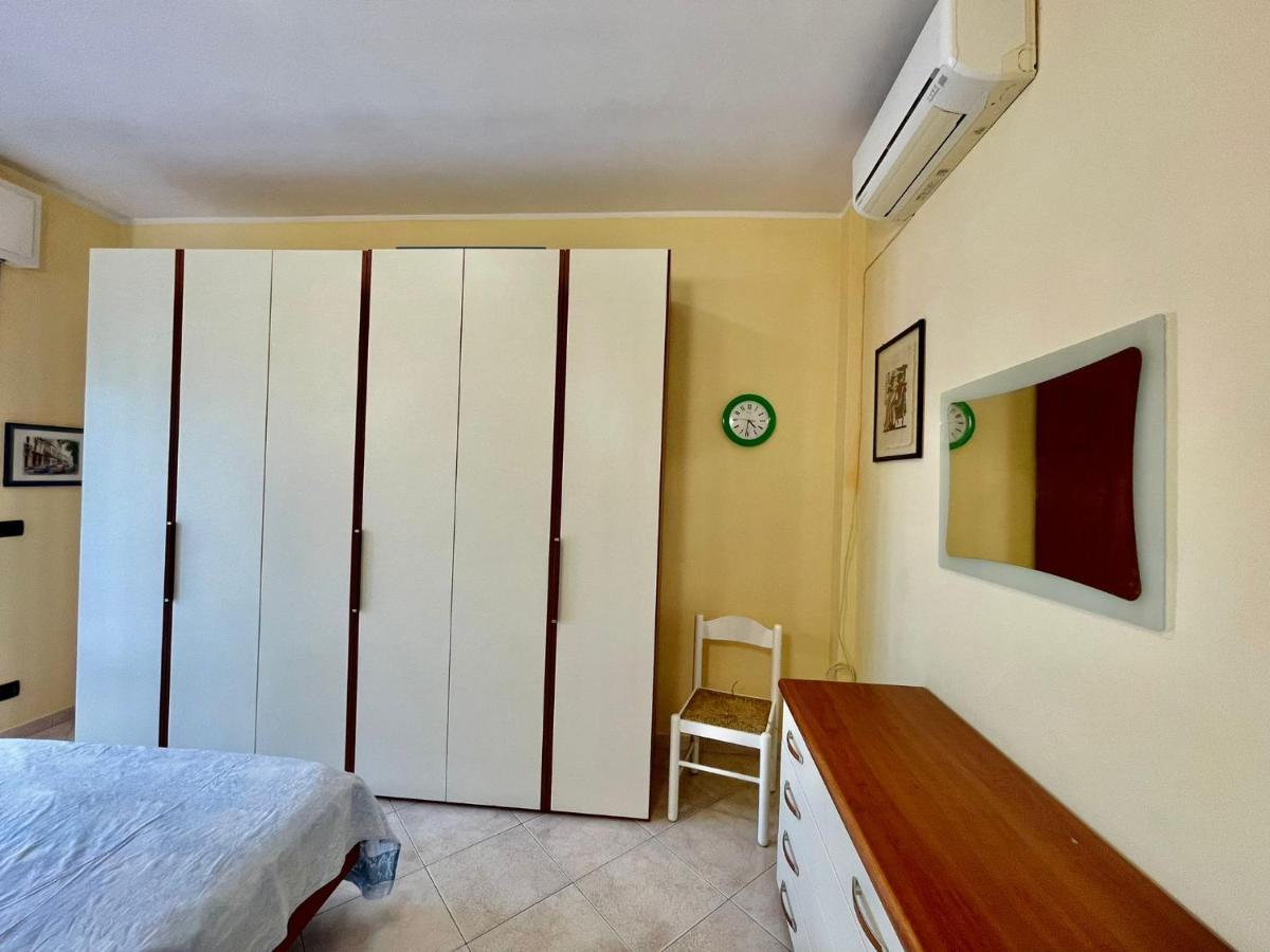 Casa Conchiglia Villa Vado Ligure Dış mekan fotoğraf