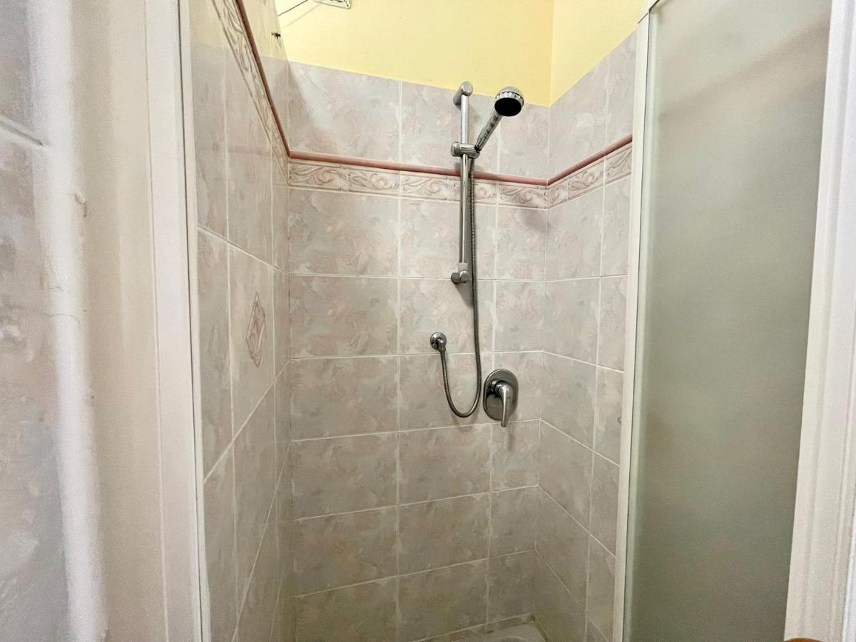 Casa Conchiglia Villa Vado Ligure Dış mekan fotoğraf