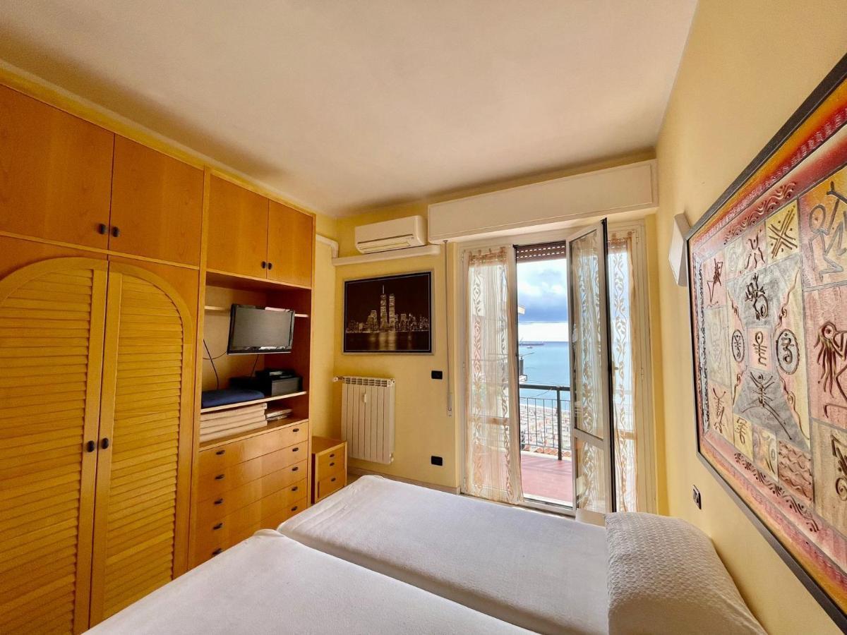 Casa Conchiglia Villa Vado Ligure Dış mekan fotoğraf