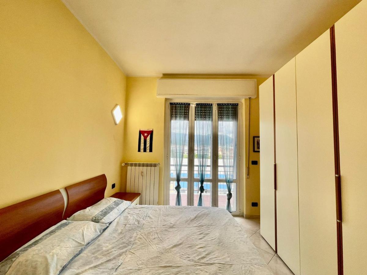 Casa Conchiglia Villa Vado Ligure Dış mekan fotoğraf