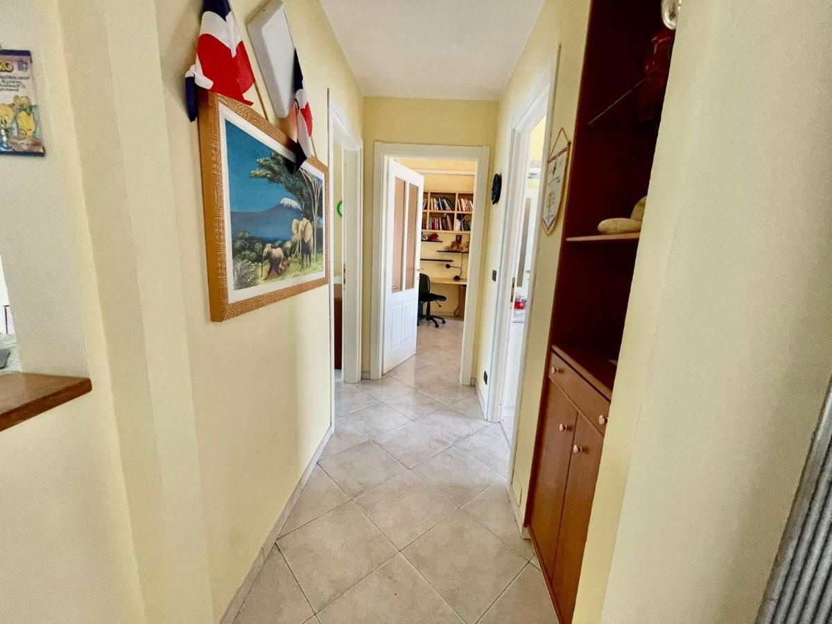 Casa Conchiglia Villa Vado Ligure Dış mekan fotoğraf
